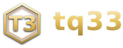 tq33 logo