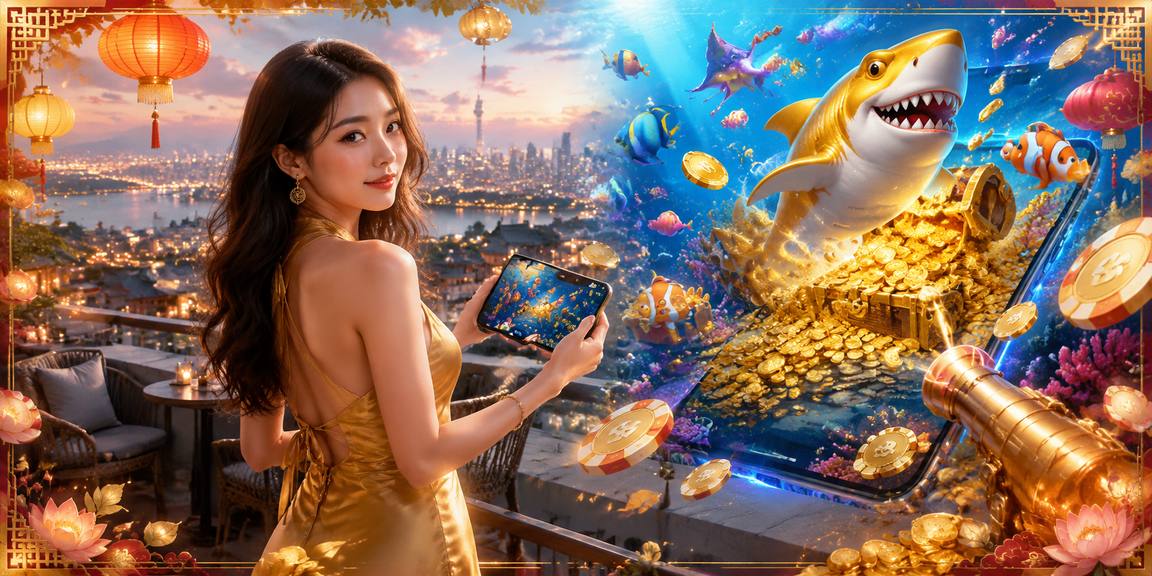 tq33 Bên trong sảnh tq33 casino có gì