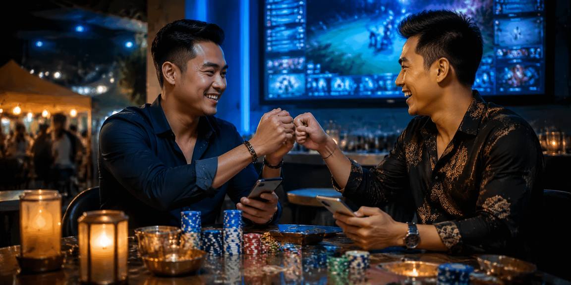 tq33 Chúng tôi cung cấp gì trong Live Blackjack Classic